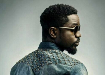 Sarkodie Copy