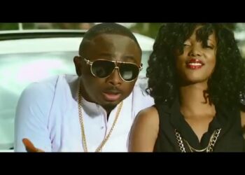 Sean Tizzle Kilogbe Screenshot