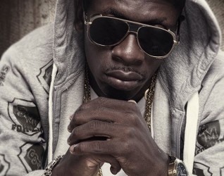 Shatta Wale Pic tooXclusive.com