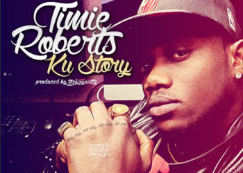 Timie Roberts Ku Story ART