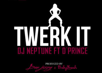 Twerk It Image