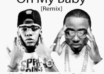 U Gems Ice Prince Oh My Baby Art