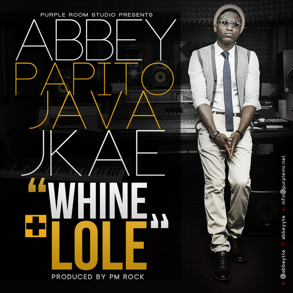 Abbey - Lole + Whine 1 abbey