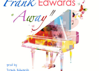 frank edwards away