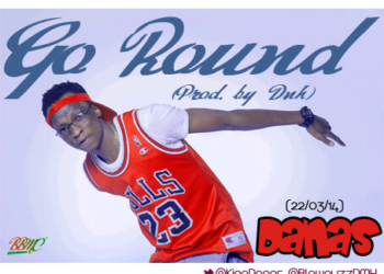 go round 3