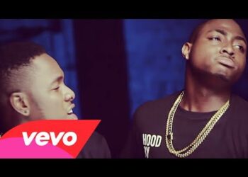 video runtown gallardo f davido tooxclusive