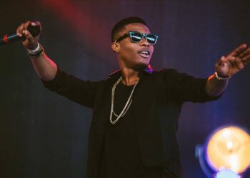 wizkid eledumare