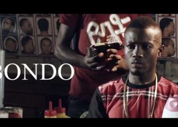 Bondo Screenshot