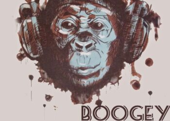 Boogey - Deaf (Remix) ft. Eva 4 Booegy Deaf Remix