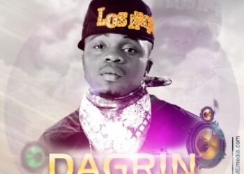Dagrin.The .CEO .lives .On .2