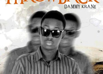 Dammy Krane Throw Back ART tooXclusive.com