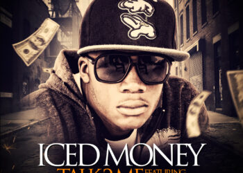 Iced Money Artwork
