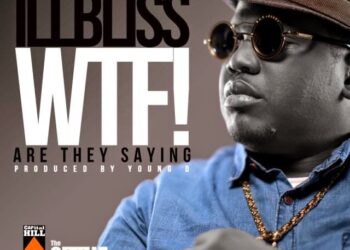 Illbliss WTF ART tooXclusive.com