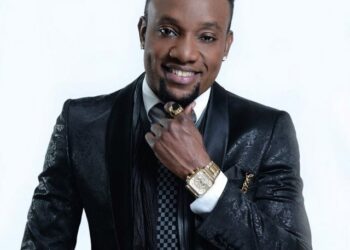 Kcee tooXclusive.com