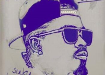 LKT Shuku Bam Bam ART tooXclusive.com