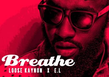 Loose Kaynon Breathe ART tooXclusive.com