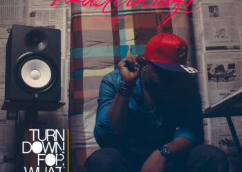 Masterkraft Turn Down For What ft. Phyno ART tooXclusive.com