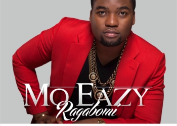 Mo Eazy Ragabomi ART tooXclusive.com