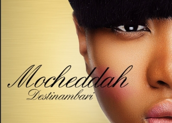 Mocheddah Destinambari Art tooXclusive.com