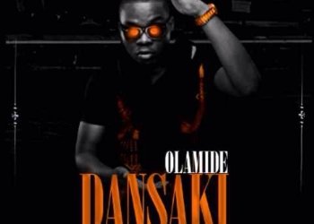Olamide Dansaki Art tooXclusive.com