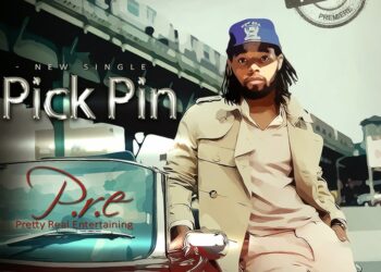 PRE PickPin Art tooXclusive.com