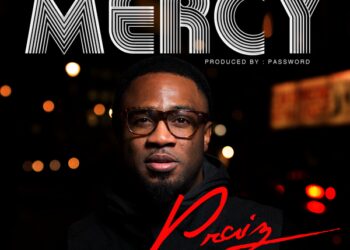 Praiz Mercy Art tooXclusive.com