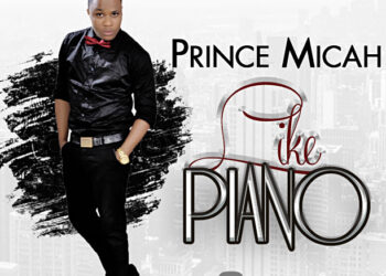 Prince Micah