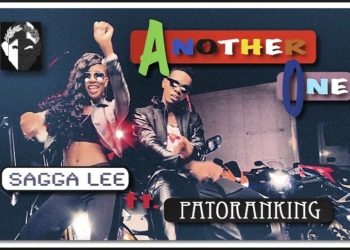 SaggaLee FT. Patoranking Another One tooXcluisve.com