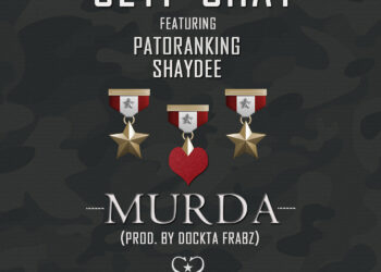 Seyi Shay ft Patoranking and Shaydee Murda