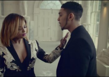 TeeJay Work ft. Lola Rae Screenshot