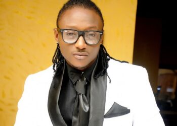 Terry G - Iju Anthem (Freestyle) 2 Terry G suit tooXclusive.com
