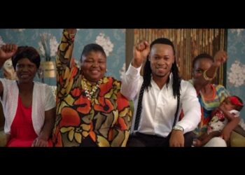 downloadvideo flavour black is beautiful tooxclusive