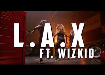 downloadvideo lax ginger ft wizkid tooxclusive