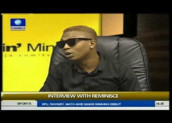 downloadvideo reminisce alaga ibile on rubbinminds with ebuka tooxclusive