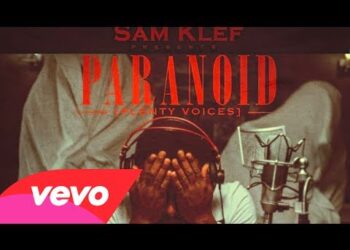 downloadvideo samklef paranoid ft young skales maqdaveed viral tooxclusive