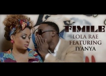 downloadvideolola rae fi mi le ft iyanya tooxclusive