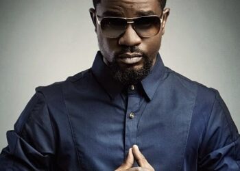 sarkodie Copy