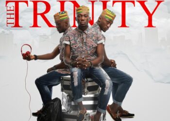 the trinity