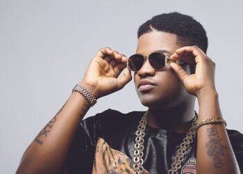 tooXclusive Skales Take Care Of Me