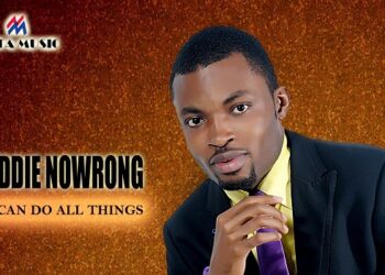 Artwork Eddie Nowrong I Can Do All Things ART tooXclusive.com 1