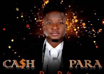 Cash Para Rora Redi FRONT