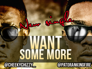 CheekyChizzy Want Some More Art tooxclusive.com