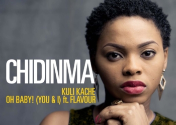Chidinma Kulikache ART tooXclusive.com
