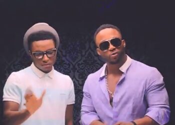 DJ Kaywise Iyanya