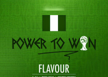 Flavour Power To Win ft. M.I Irene Logan Kwabena Kwabena ART tooXclusive.com