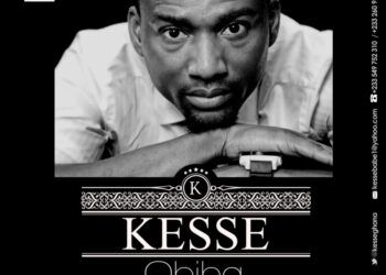 Kesse Obiba ART tooXclusive.com