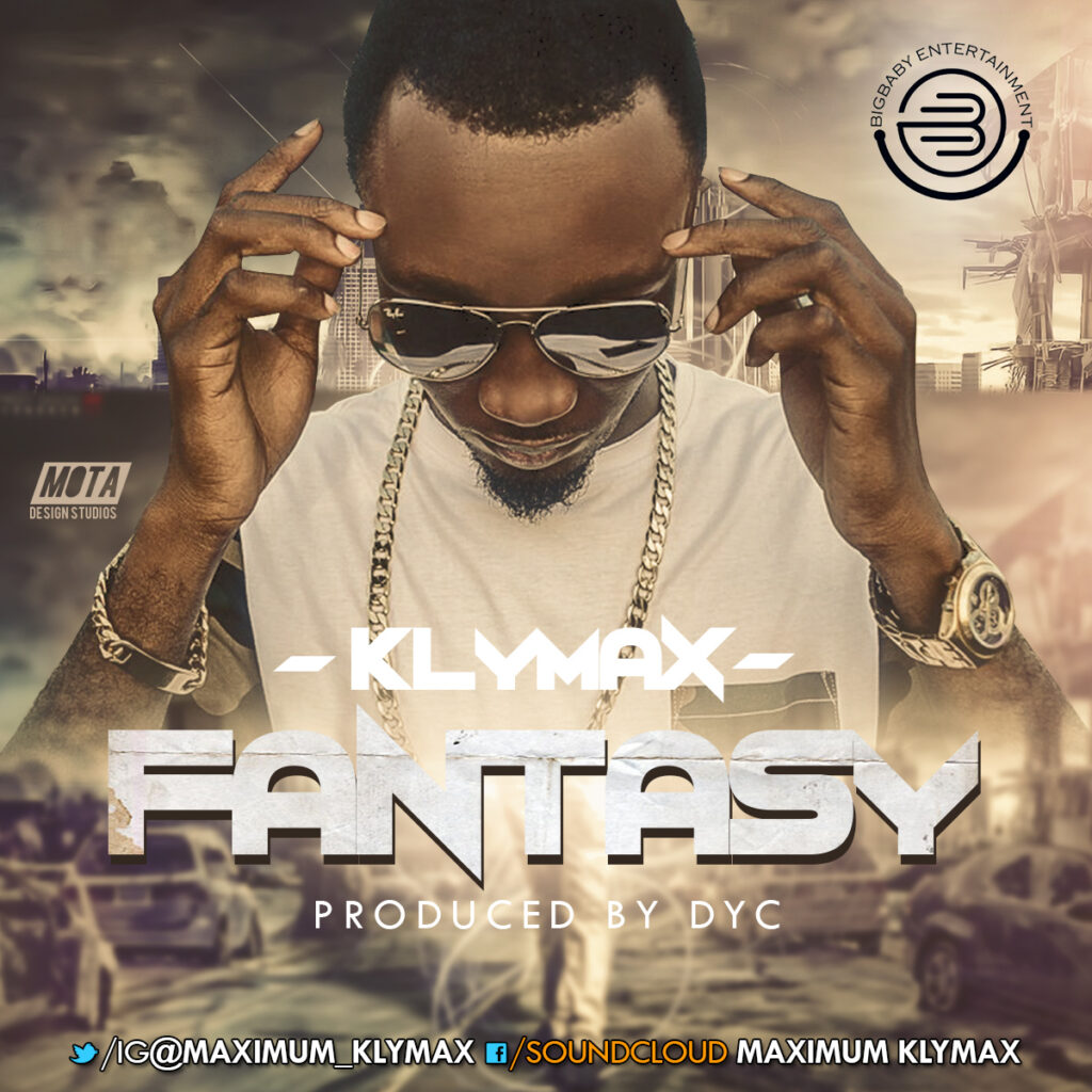 Klymax