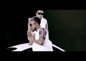 L Tido Fresh Clean ft. Ice Prince Screenshot