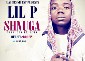 Lil p tooXclusive.com