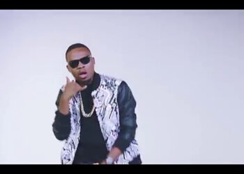 Malaika Boshenjo ft. Olamide Screenshot